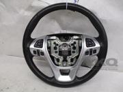 2013 Ford Explorer Steering Wheel Controls DB53 3F563 BB35B8 OEM LKQ