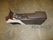 2015 Buick Regal Center Floor Console w Automatic Shifter OEM LKQ
