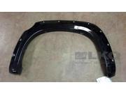 Aftermarker Rear Driver LH Fender Flare off 12 2012 Toyota Tundra