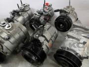 2013 Honda Fit Air Conditioning A C AC Compressor OEM 57K Miles LKQ~135910058