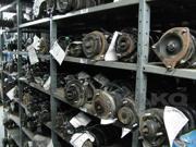 2013 2014 Ford Fusion Right Front Strut 25K Miles OEM