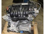 15 16 Honda Fit 1.5L Engine Motor Assembly 31K OEM LKQ