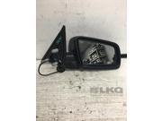 2007 BMW 530i Passenger Side Door Mirror with Memory and Anti Glare OEM LKQ