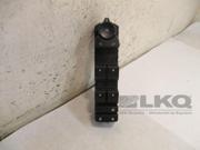 2008 2009 Buick Enclave LH Driver Master Power Window Switch OEM LKQ