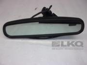 1996 1999 Cadillac Seville Auto Dimming Rear View Mirror w Compass OEM