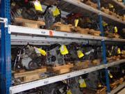 2014 2015 Chevrolet Spark 1.2L 4 Cylinder Engine Motor Assembly 6K OEM LKQ