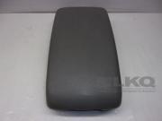 2006 Toyota Camry Gray Center Console Lid OEM