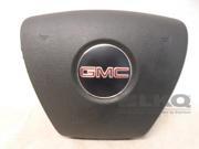2007 2008 2009 2010 GMC Acadia Drivers Steering Wheel Air Bag Airbag OEM