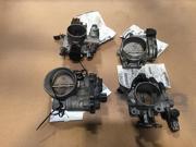 13 14 Ford Fusion Throttle Body Assembly 1.6L 78K OEM LKQ