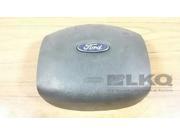Ford E150 E250 E350 Steering Wheel Air Bag Airbag Black OEM