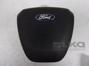11 12 13 14 15 16 Ford Fiesta Driver Steering Wheel Airbag Air Bag OEM