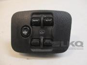 04 Jeep Liberty Console Mounted Master Power Window Switch OEM LKQ