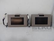 04 05 06 Nissan Quest Two Display Screen Monitor OEM LKQ