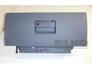 05 06 07 Ford FreeStyle Montego Five Hundred Shale Gray Glove Box Assembly OEM