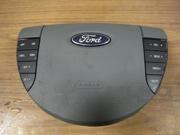 05 06 07 Ford Freestyle Five Hundred Driver Steering Wheel Air Bag Airbag OEM