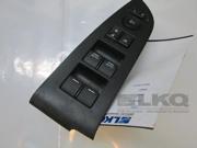 11 12 13 Honda Odyssey LX OEM Master Power Window Switch LKQ