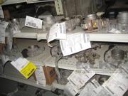 15 16 Subaru Forester WRX 2.0L Throttle Body Valve 38K OEM