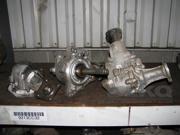 2011 Cadillac Cts 3.0L Transfer Case Assembly 129K Miles OEM
