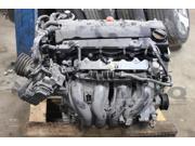12 15 Honda Civic 1.8L Engine Motor Assembly 51K OEM LKQ