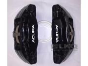 07 2007 08 2008 Acura TL Front Brake Calipers OEM