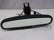 00 01 02 03 04 05 2000 2005 Buick Lesabre Auto Dimming Rear View Mirror OEM