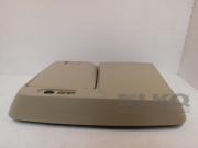 2003 2006 Chevrolet Suburban 1500 Roof Mounted DVD Player w Display OEM LKQ