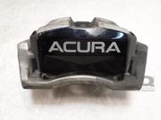 2013 2017 Acura RDX Front Left Driver Brake Caliper Assembly OEM
