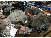 02 03 04 05 06 07 Jeep Liberty Model 231 Transfer Case Assembly 138k OEM LKQ