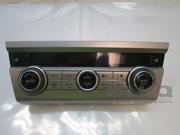 15 16 Subaru Legacy OEM Climate Heater AC Control LKQ