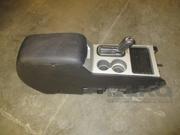 2008 Ford Edge Center Floor Console w Automatic Shifter Assembly OEM LKQ