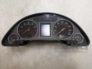 2004 2005 Audi A4 Speedometer Instrument Cluster 107k OEM