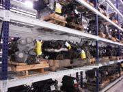 2013 Ford Mustang 3.7L Engine Assembly 63K OEM