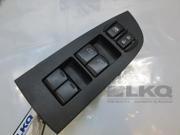 09 14 Nissan Maxima OEM Master Power Window Switch 9N00E LKQ