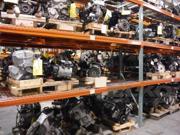 2014 2015 14 15 Chevrolet Malibu 2.5L Engine Motor 11K OEM