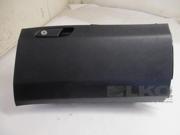 2011 Acura TSX Black Glove Box Assembly OEM LKQ