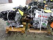 04 2004 Infiniti I35 3.5L 6cyl Engine Motor 165K OEM