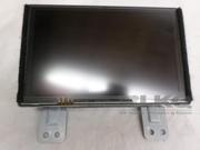 11 12 13 Nissan Murano Navigation Information Display Screen 28091 1BY3A OEM LKQ