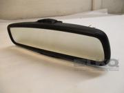 Ford Edge Lincoln MKZ Zephyr Rear View Mirror w Automatic Dimming OEM LKQ