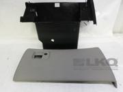 00 01 02 03 04 05 Buick Lesabre Glove Box Assembly Gray OEM LKQ