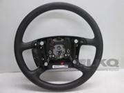 06 07 Impala Monte Carlo Black Steering Driver Wheel OEM LKQ