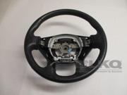 Nissan Altima Leather Steering Wheel OEM LKQ