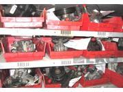 2012 Nissan Versa Power Steering Assist Motor 7K OEM LKQ