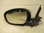 2006 2010 Dodge Charger Drivers LH Gold Powered Side View Door Mirror OEM