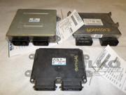 10 11 12 Nissan Altima Transmission Control Module Unit ECU ECM 90k OEM LKQ
