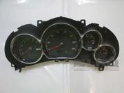 05 06 07 Pontiac G6 OEM Speedometer Cluster 108K LKQ