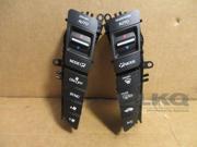 2009 2014 Acura TL Automatic Climate AC Heater Control W Dual Zones OEM LKQ