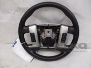 2011 Ford Flex Steering Wheel Controls Black AA83 3F563 GC35B8 OEM LKQ