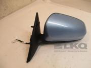 2012 2013 2014 Toyota Camry LH Driver Side Electric Door Mirror OEM LKQ