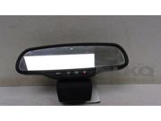 09 10 11 Cadillac STS Rear View Mirror w OnStar Auto Dimming OEM