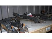 2009 2013 Ford F150 Front Right Lower Control Arm 134K OEM
